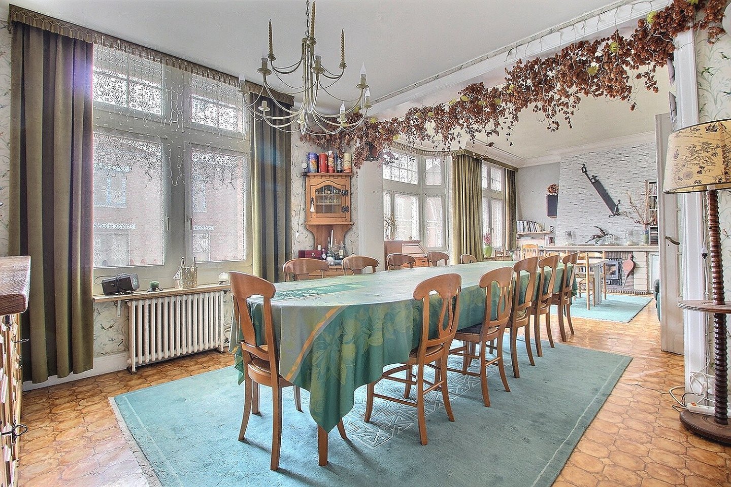 MAISON A VENDRE - ROUBAIX - 300 m2 - 338000€