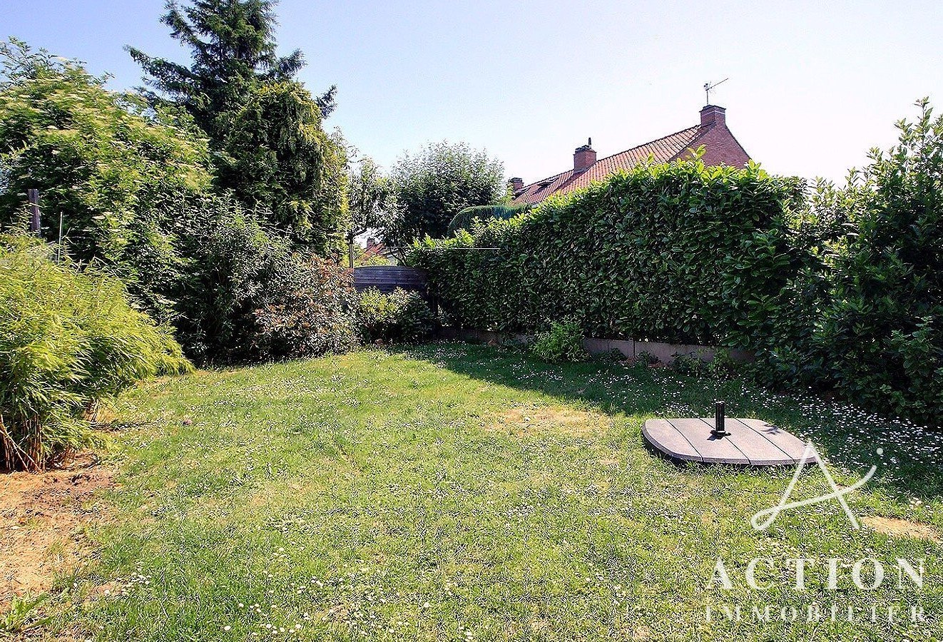 MAISON A VENDRE - LILLE - 95 m2 - 249900€