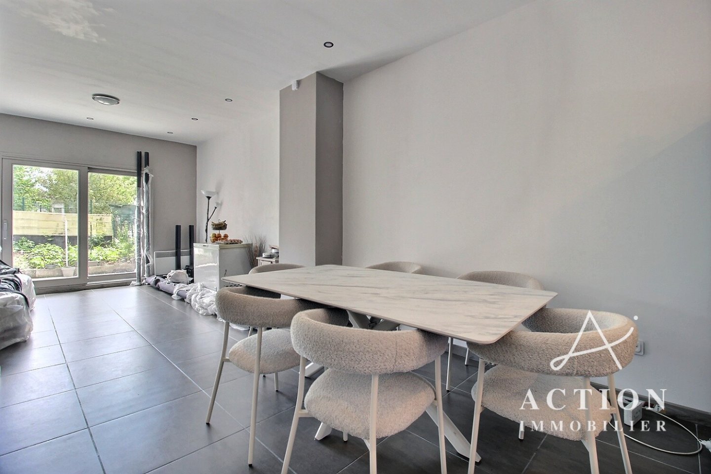 MAISON A VENDRE - ROUBAIX - 98 m2 - 133900€