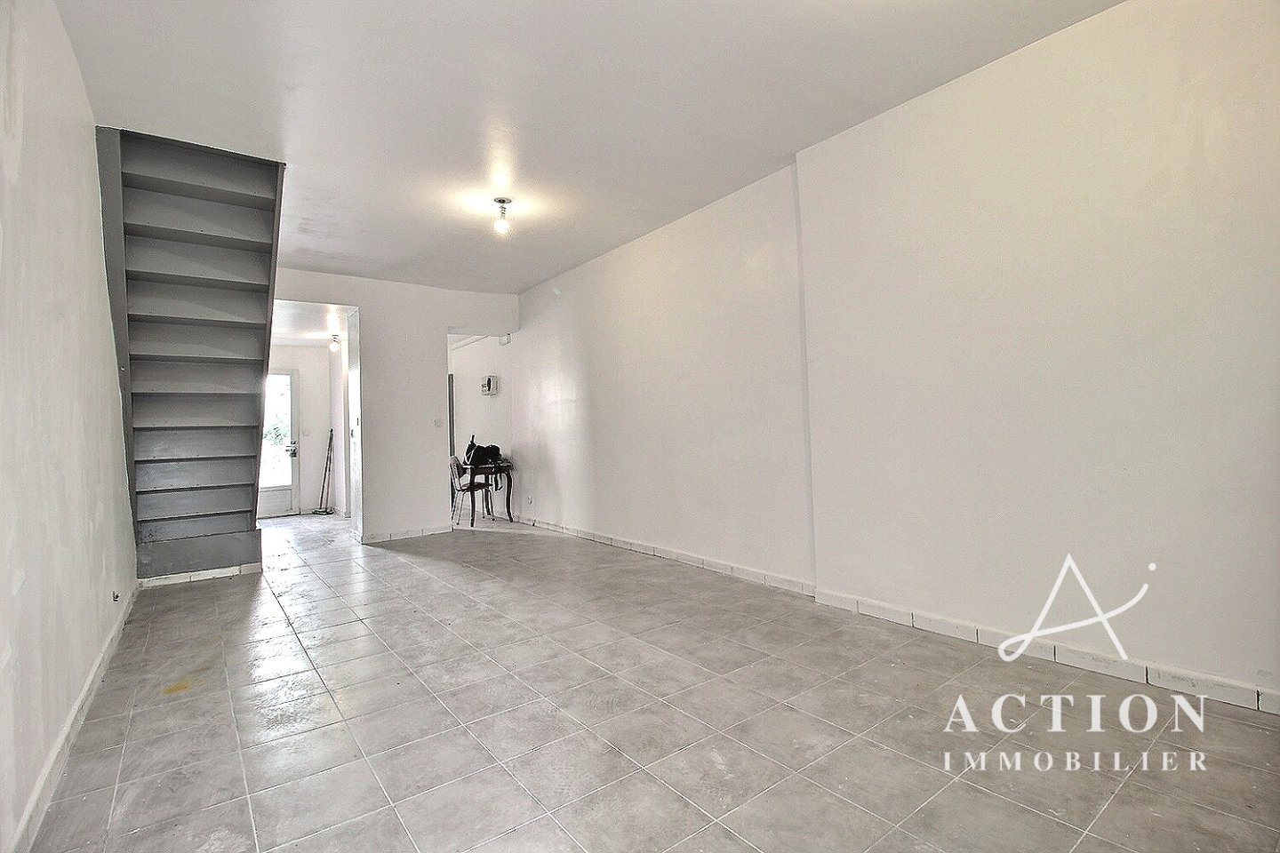 MAISON A VENDRE - ROUBAIX - 95 m2 - 128900€