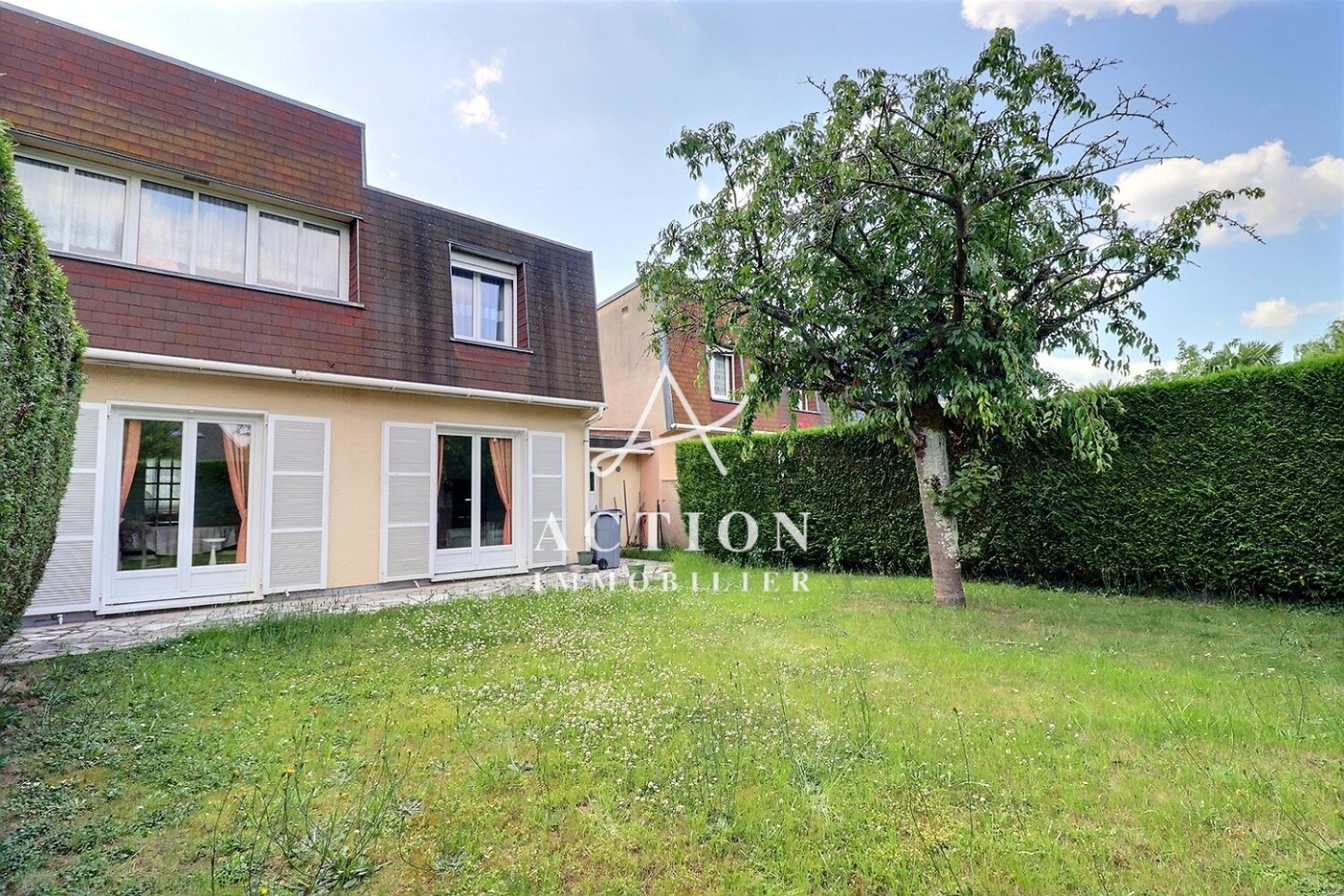 MAISON A VENDRE - VILLENEUVE D ASCQ - 100 m2 - 365000€