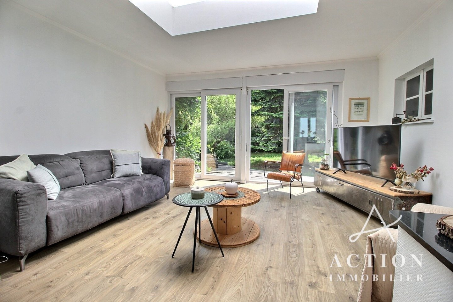 MAISON A VENDRE - LYS LEZ LANNOY - 116 m2 - 249900€
