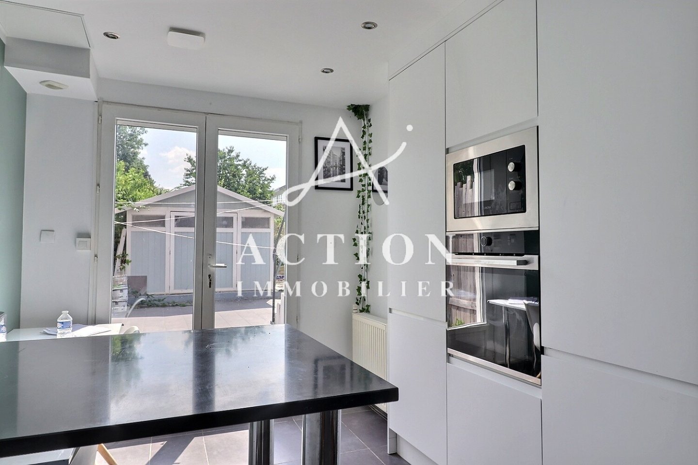 IMMEUBLE DE RAPPORT A VENDRE - VILLENEUVE D ASCQ - 142 m2 - 283500€