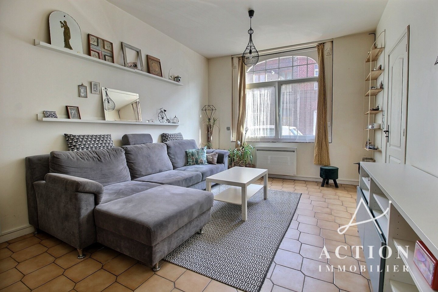 MAISON A VENDRE - TOURCOING - 100 m2 - 118900€