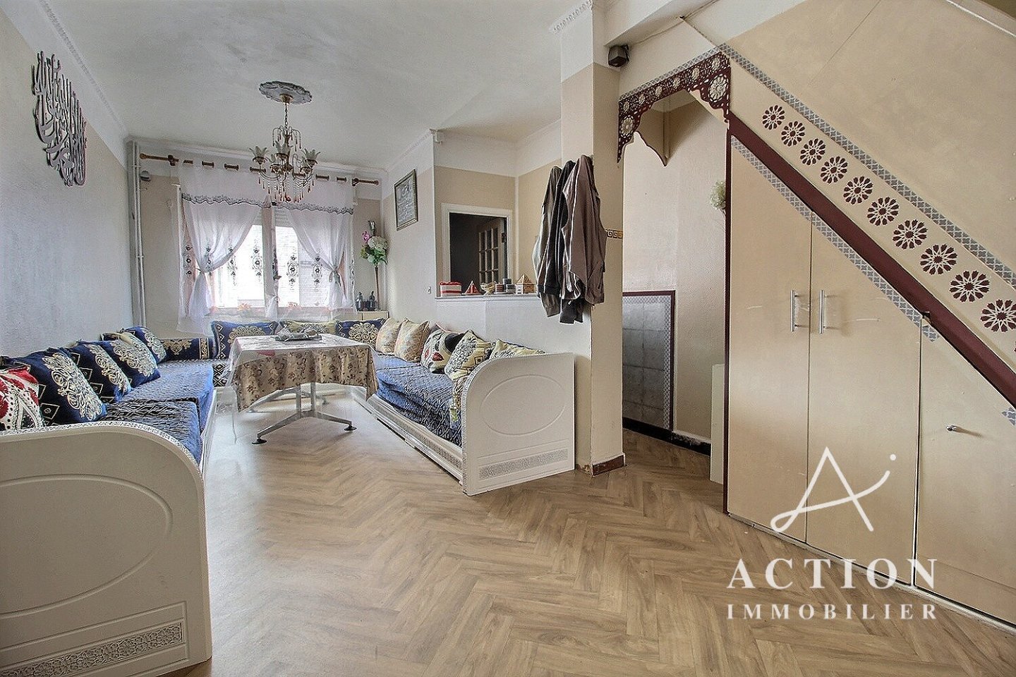MAISON A VENDRE - TOURCOING - 150 m2 - 179900€