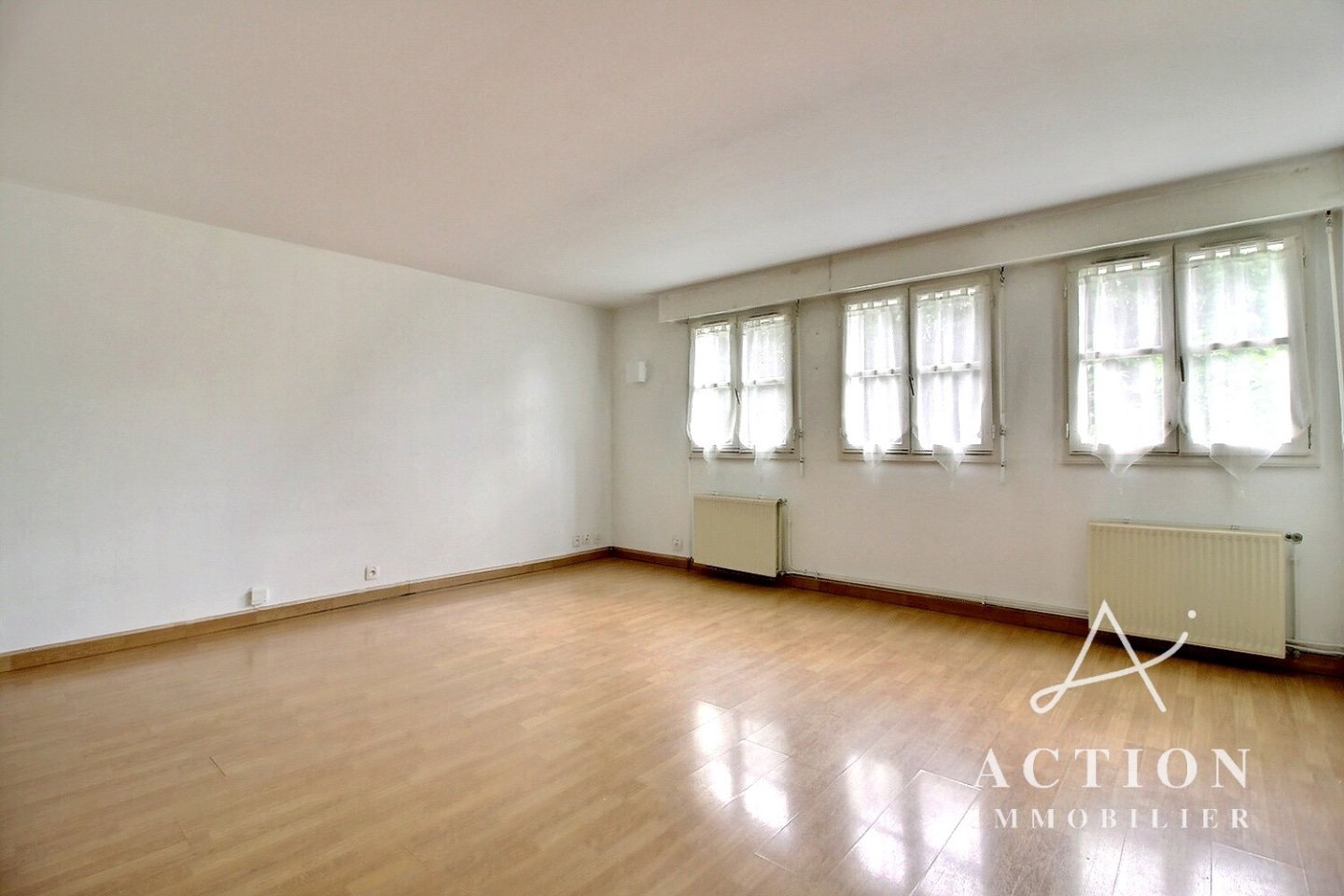 APPARTEMENT T2 A VENDRE - MARQUETTE LEZ LILLE - 50 m2 - 135000€
