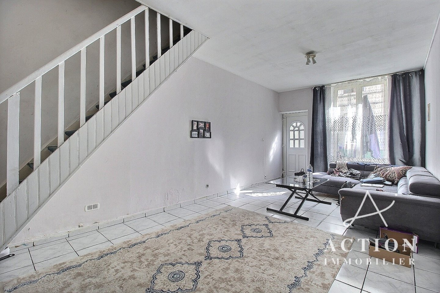 MAISON A VENDRE - ROUBAIX - 75 m2 - 74900€