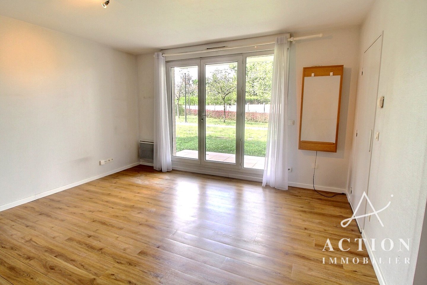 APPARTEMENT T2 A VENDRE - HAUBOURDIN - 49 m2 - 143900€