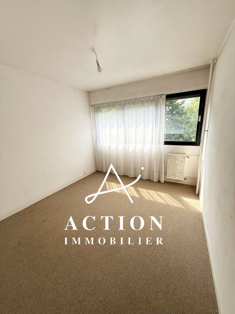 APPARTEMENT T2 A VENDRE - MONS EN BAROEUL - 58 m2 - 118900€
