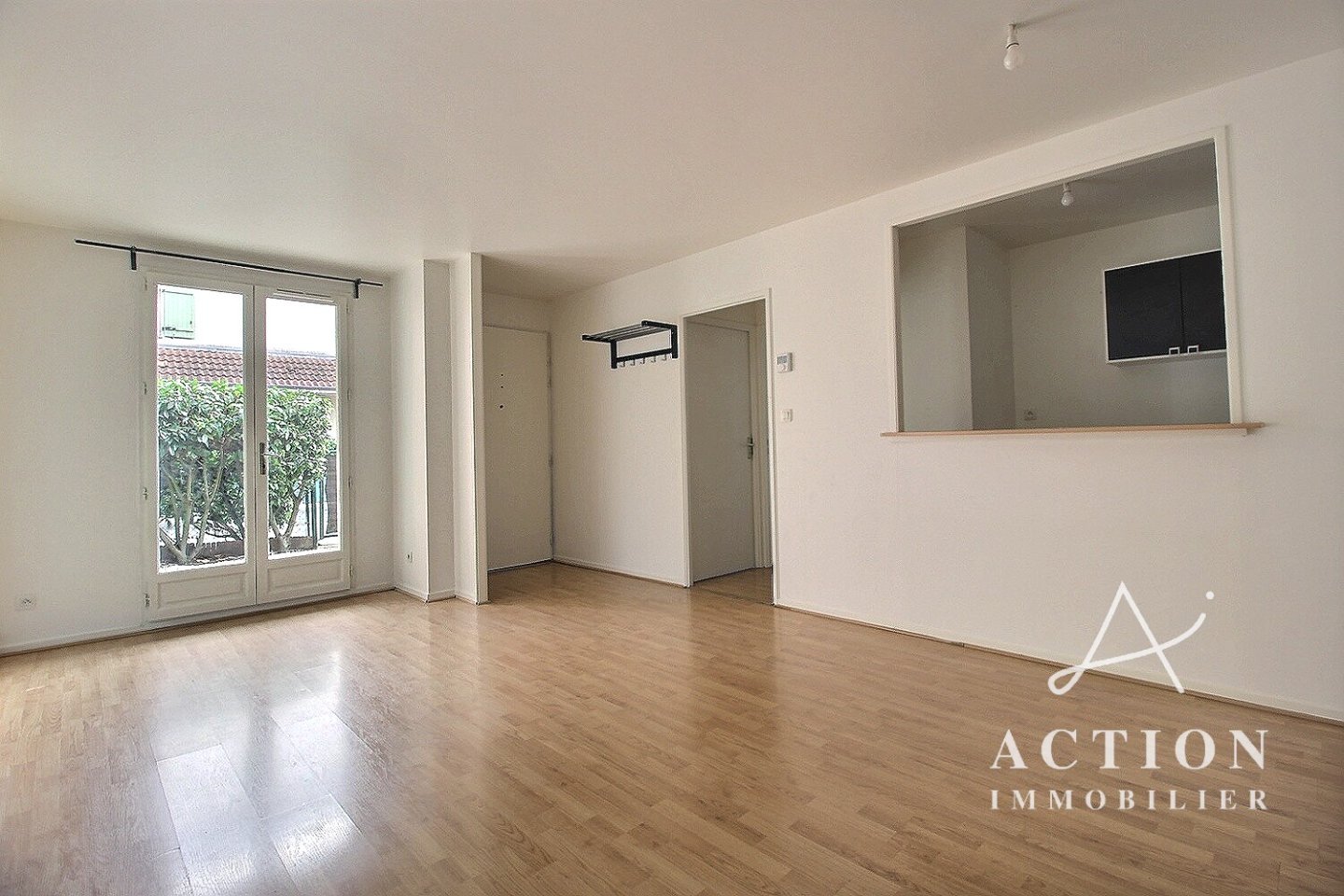 APPARTEMENT T2 A LOUER - LOMME - 45.89 m2 - 747€ charges comprises par mois