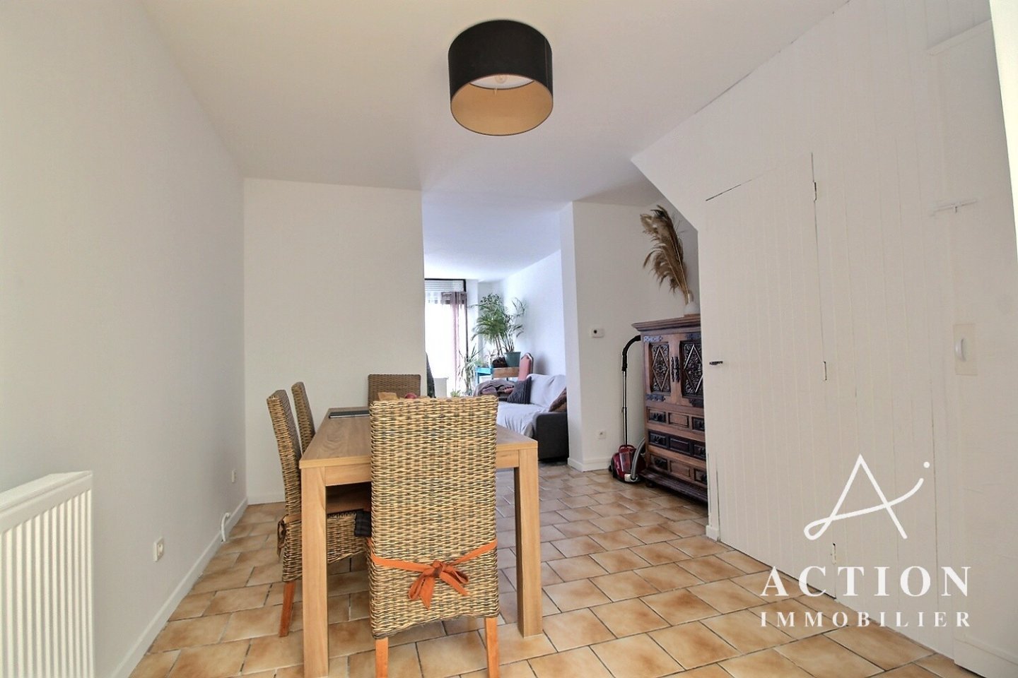 MAISON A VENDRE - WATTRELOS - 100 m2 - 132000€