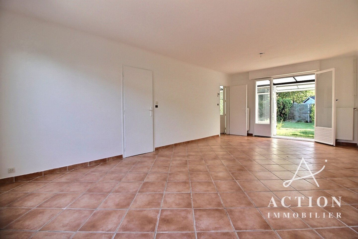MAISON A VENDRE - FACHES THUMESNIL - 123 m2 - 249 900 €