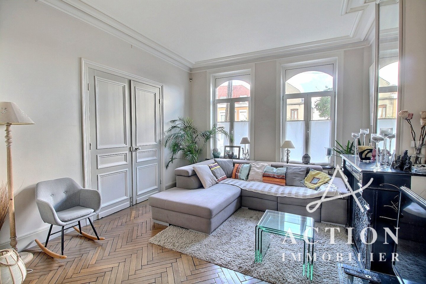 MAISON A VENDRE - MONS EN BAROEUL - 153.4 m2 - 499 000 €
