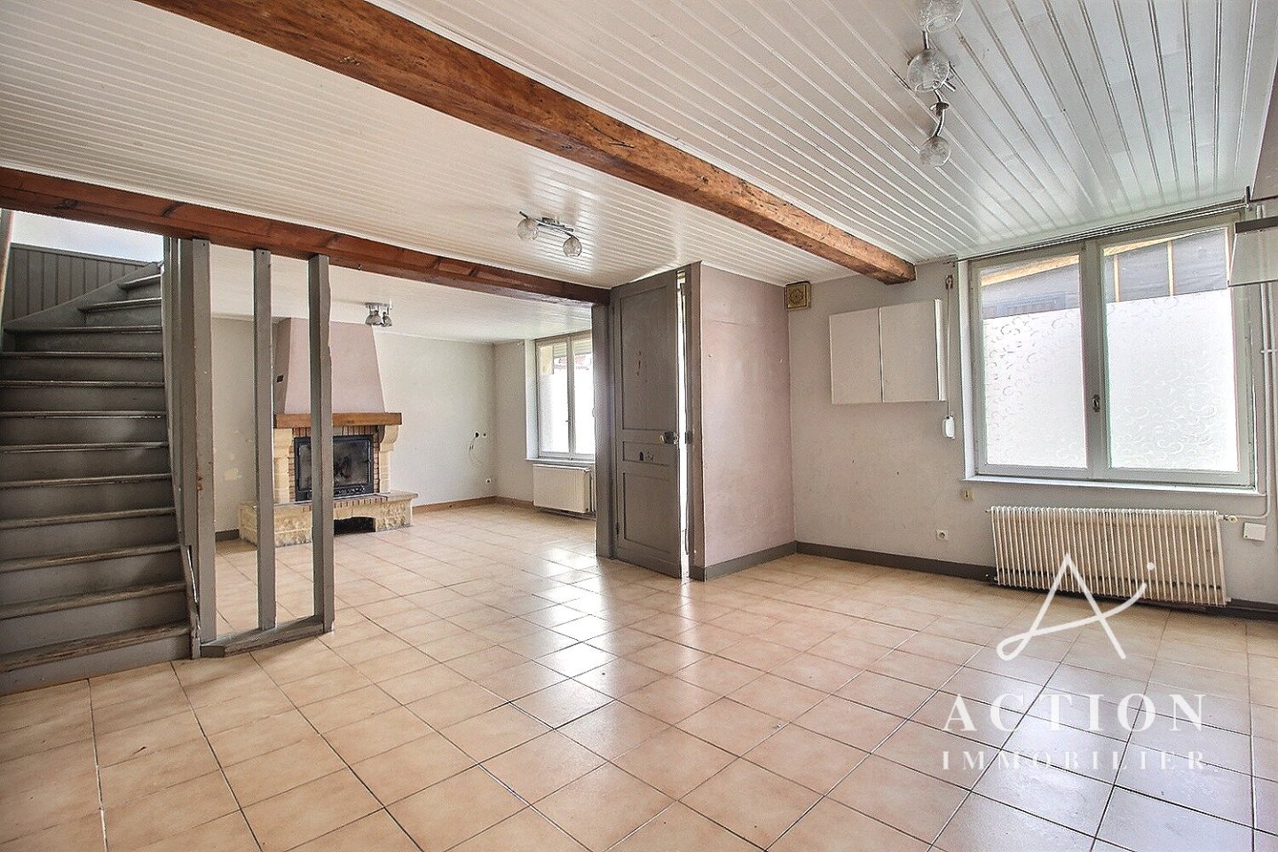 MAISON A VENDRE - FOREST SUR MARQUE - 80 m2 - 159 900 €