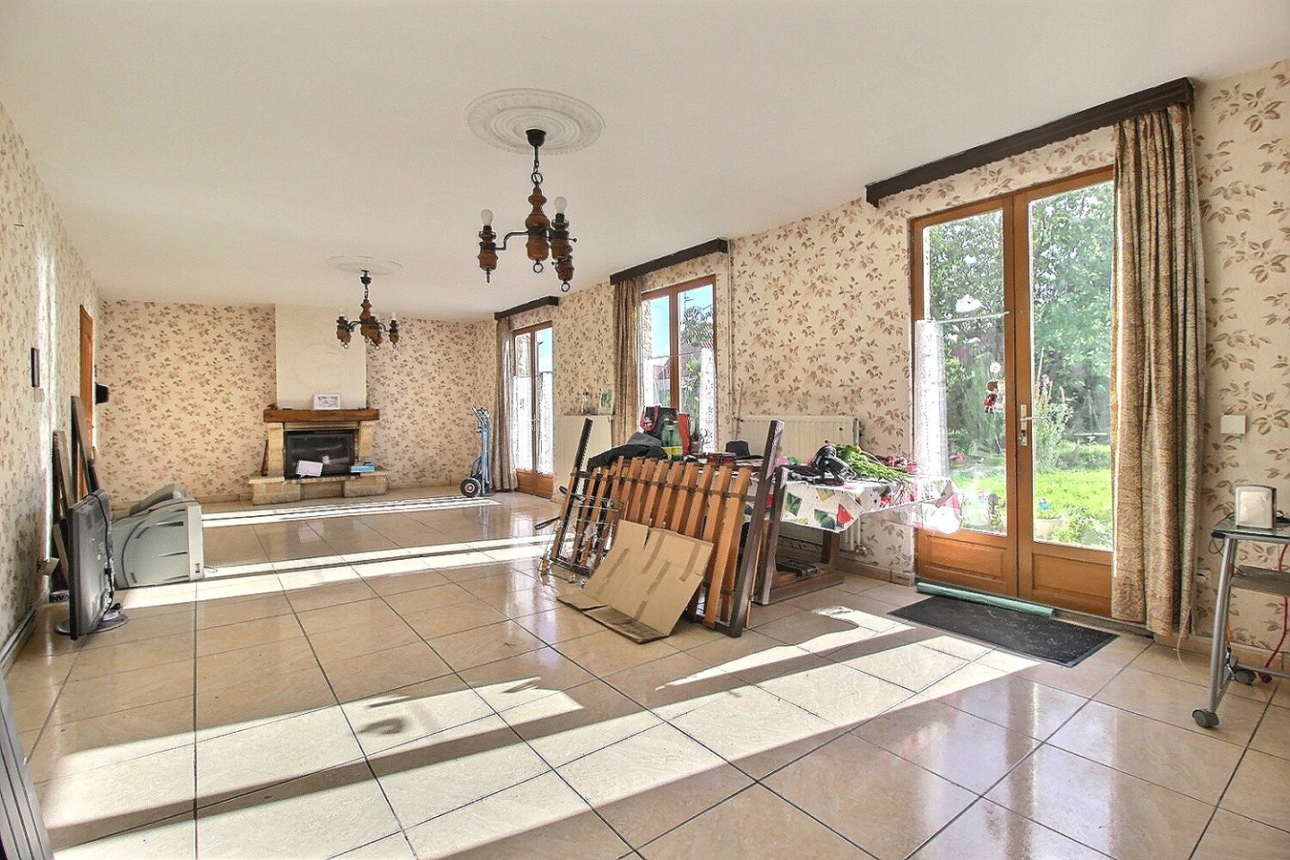 MAISON A VENDRE - FOREST SUR MARQUE - 185 m2 - 322 000 €