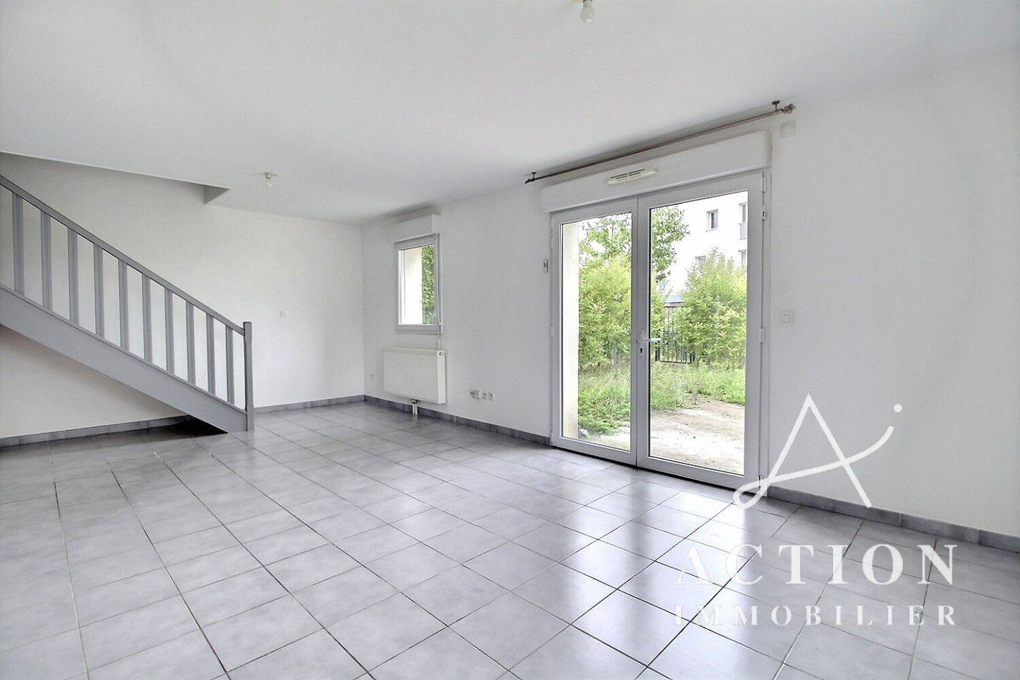 MAISON A VENDRE - MONS EN BAROEUL - 85.74 m2 - 220 900 €