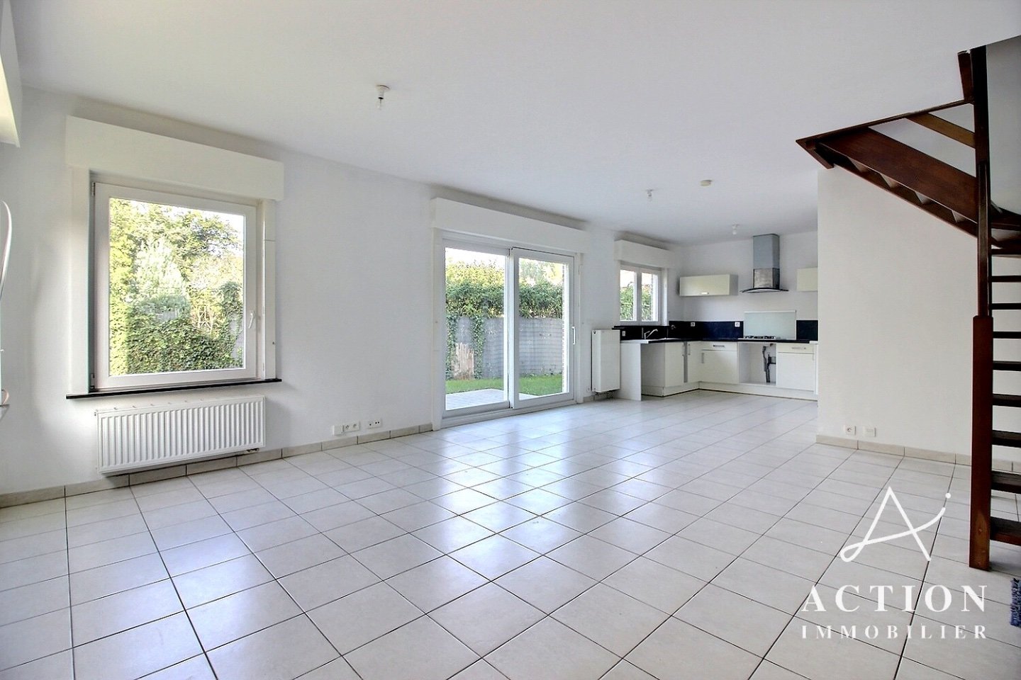 MAISON A VENDRE - RONCHIN - 84.2 m2 - 247 900 €