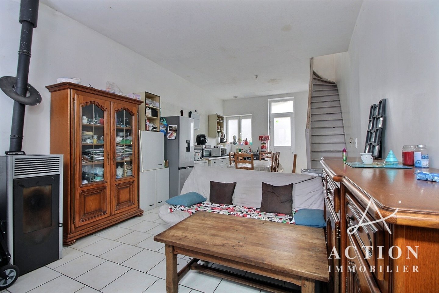 maison, extrieur A VENDRE - ROUBAIX - 75.63 m2 - 97900€