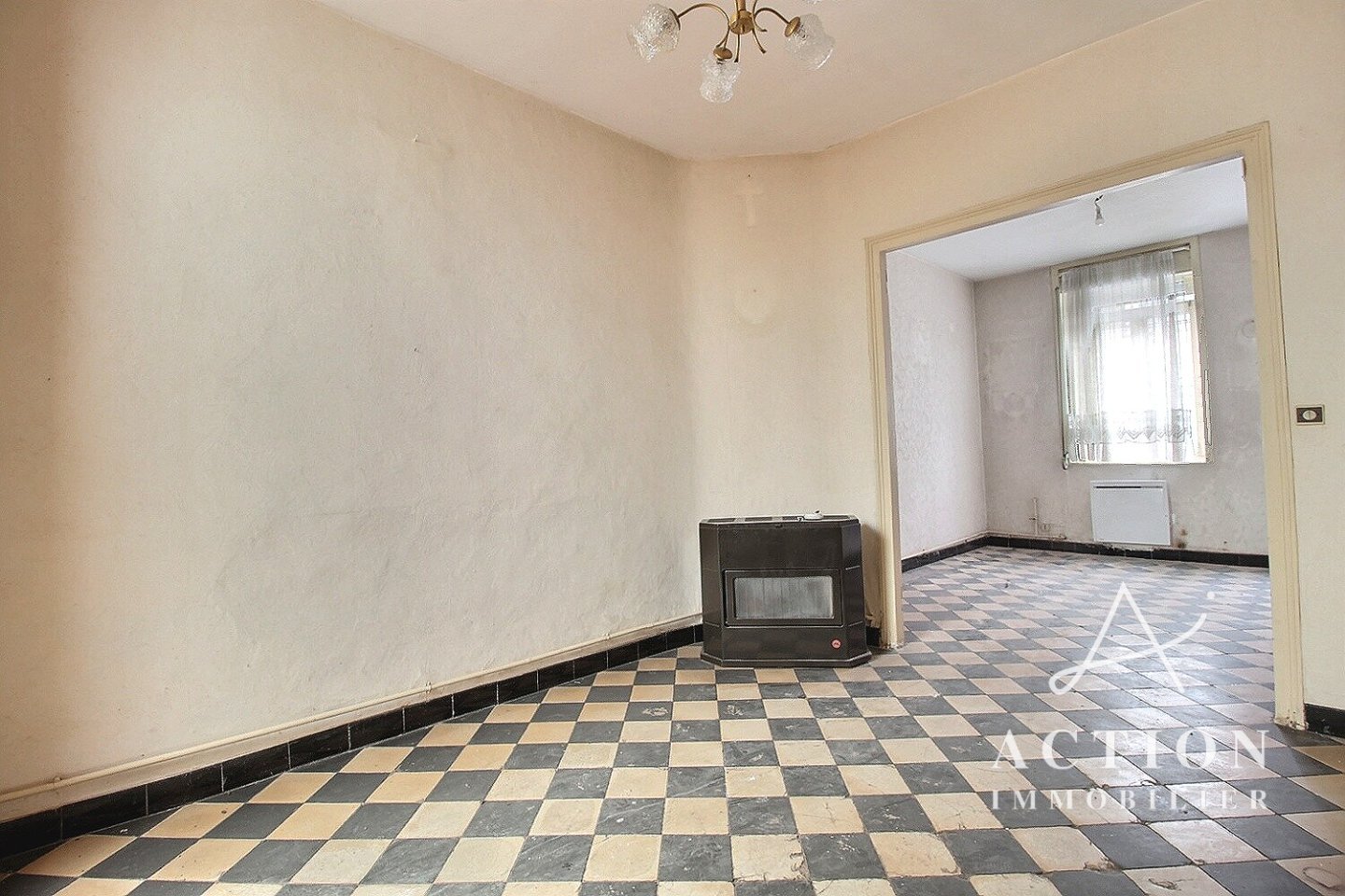MAISON A VENDRE - LYS LEZ LANNOY - 76 m2 - 123 900 €