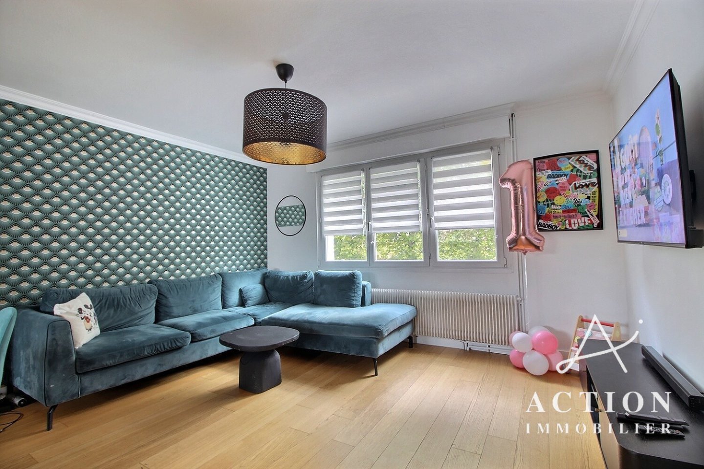 MAISON A VENDRE - WATTRELOS - 82 m2 - 168 900 €