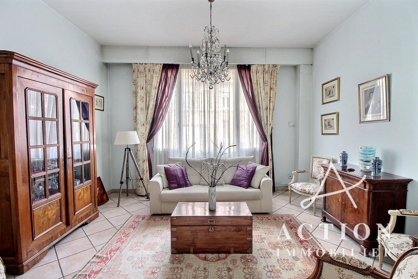 MAISON A VENDRE - MONS EN BAROEUL - 142 m2 - 349 000 €