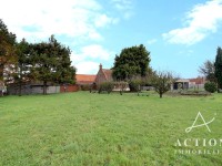 FERMETTE - SAILLY LABOURSE - 133.46 m2 - VENDU