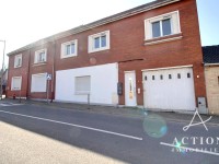 IMMEUBLE DE RAPPORT A VENDRE - BULLY LES MINES - 217.27 m2 - 193 900 &euro;