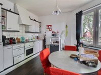 IMMEUBLE DE RAPPORT A VENDRE - MONS EN BAROEUL - 118 m2 - 260 000 &euro;