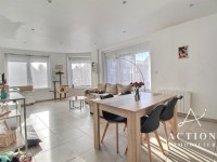 immeuble 2 lot cadastré A VENDRE - WATTRELOS - 116.51 m2 - 189 900 &euro;