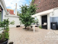 IMMEUBLE DE RAPPORT A VENDRE - WATTRELOS - 220 m2 - 270 900 &euro;