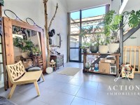 MAISON A VENDRE - LYS LEZ LANNOY - 135 m2 - 245 900 &euro;