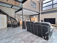 LOFT A VENDRE - TOURCOING - 105.7 m2 - 199 000 &euro;