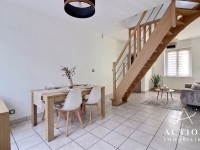 MAISON A VENDRE - CROIX - 67 m2 - 106 900 &euro;