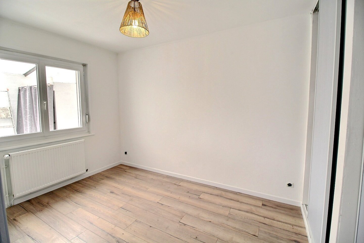 Maison plain-pied A VENDRE - CUINCHY - 58 m2 - 158 900 €