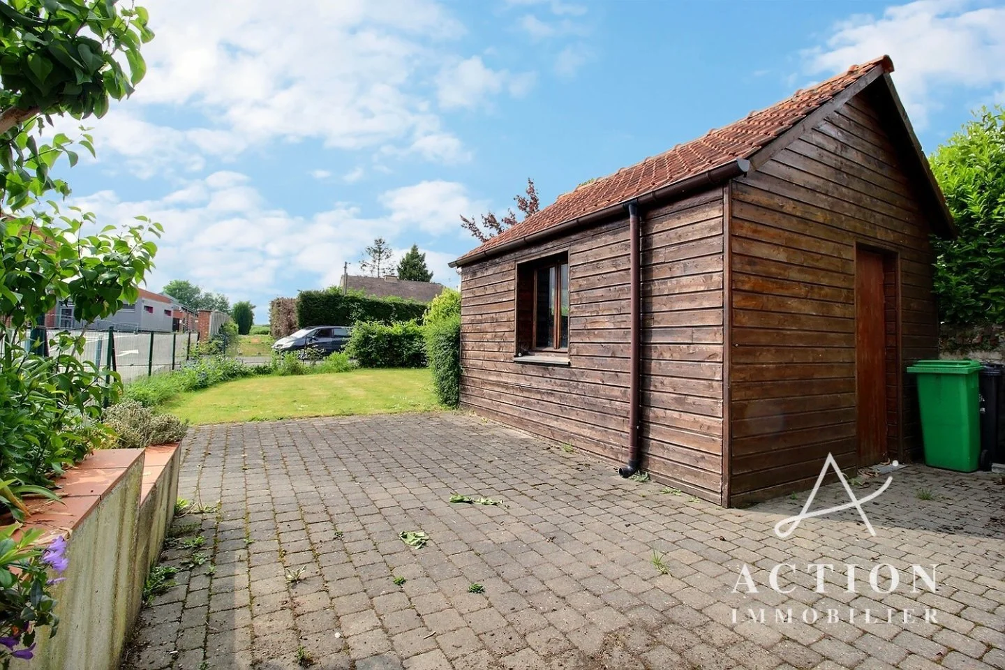 Maison 4 pièces 105 m² · à Cysoing · 105 m² · 199 900 €