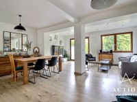MAISON - FACHES THUMESNIL - 120 m2 - VENDU