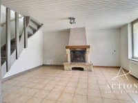 MAISON A VENDRE - FOREST SUR MARQUE - 80 m2 - 158 000 &euro;
