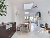 MAISON - HELLEMMES LILLE - 95 m2 - VENDU