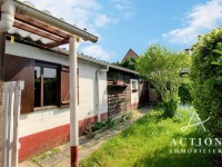 maison - HEM - 77 m2 - VENDU
