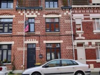 MAISON - LAMBERSART - 121 m2 - VENDU