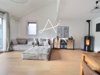 MAISON A VENDRE - LEERS - 105 m2 - 339 000 &euro;