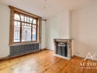 MAISON - LILLE - 142 m2 - VENDU
