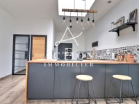 MAISON A VENDRE - LILLE - 160 m2 - 394 000 &euro;