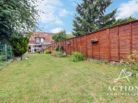 MAISON - HELLEMMES LILLE - 85 m2 - VENDU