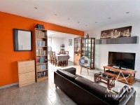 MAISON 62M², 3 pièces avec cave - LOOS - 62 m2 - VENDU