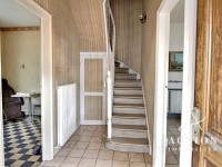 Maison 3 Chambres; jardin, garage - LOOS - 96 m2 - VENDU