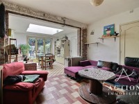 MAISON - LOOS - 133 m2 - VENDU