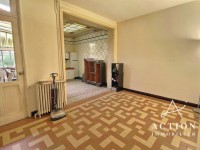 MAISON - LOOS - 59.4 m2 - VENDU
