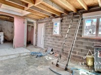 maison - LOOS - 60 m2 - VENDU