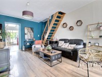 MAISON A VENDRE - LYS LEZ LANNOY - 88 m2 - 230 000 &euro;